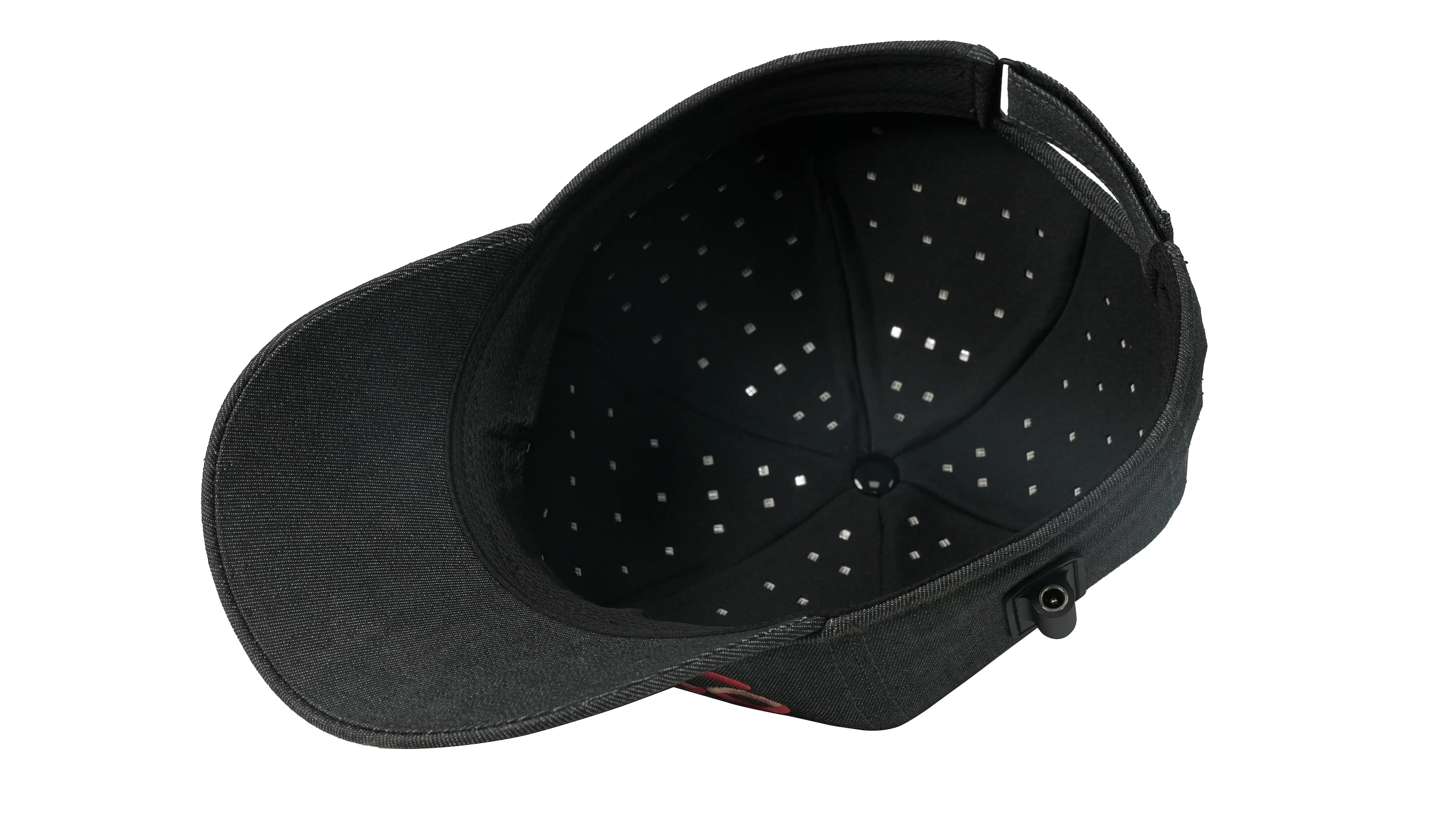 Red Light Therapy Hat - Image 9