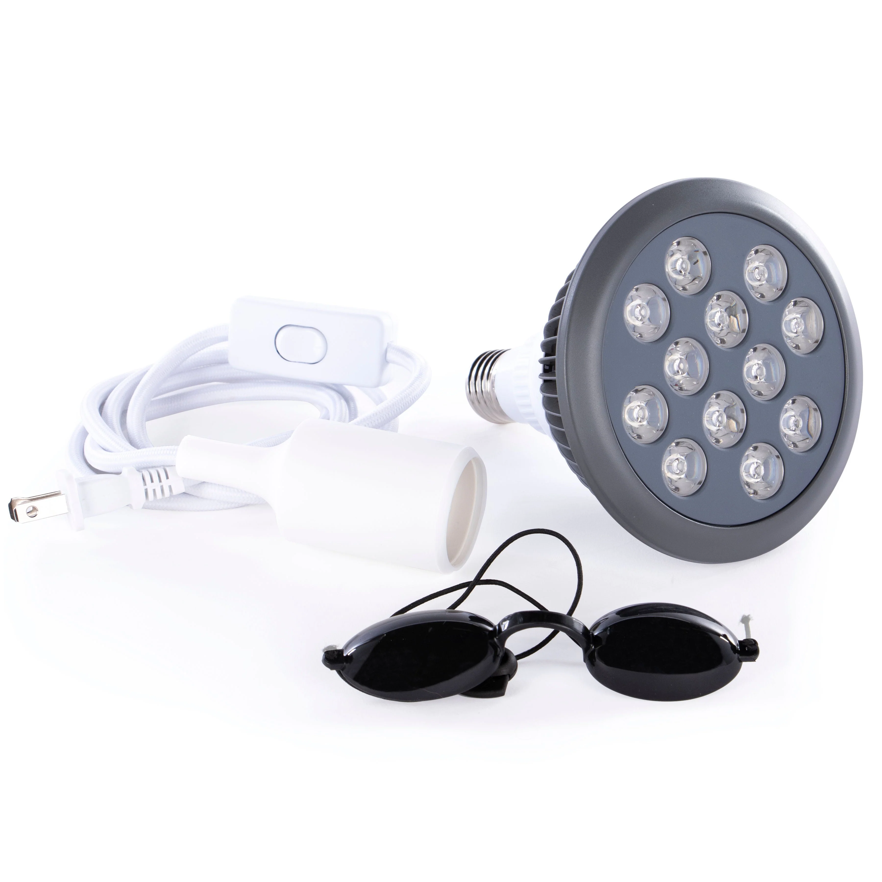 Green LED Light Therapy - Image 4