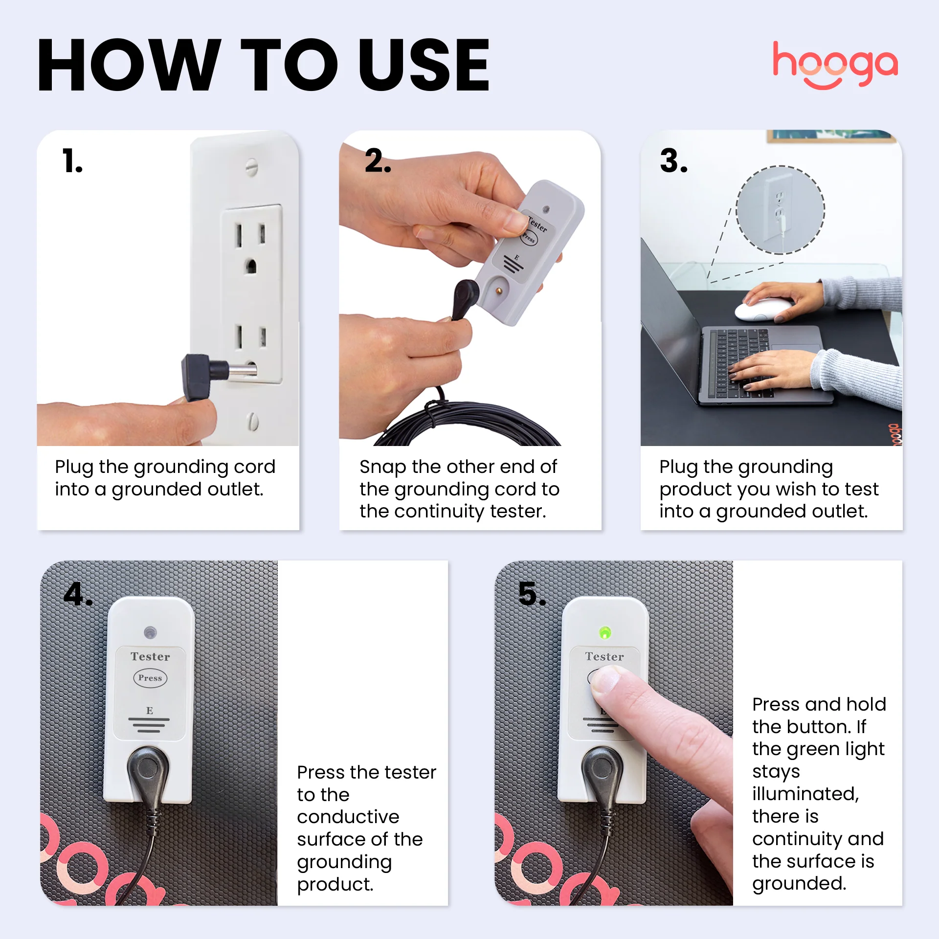 Grounding Tester - Image 3