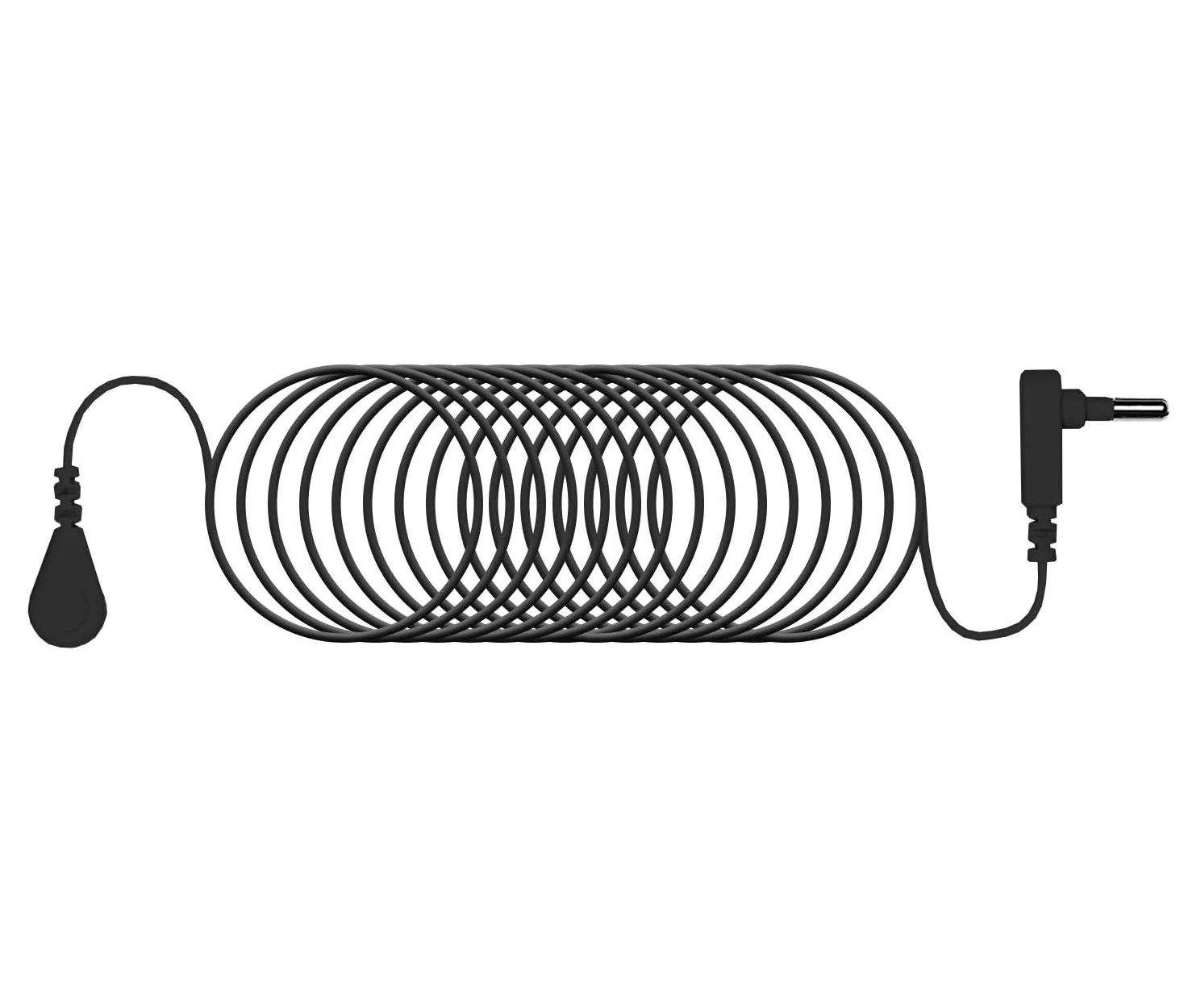 Replacement Universal Grounding Cord - 15 Ft - Image 3