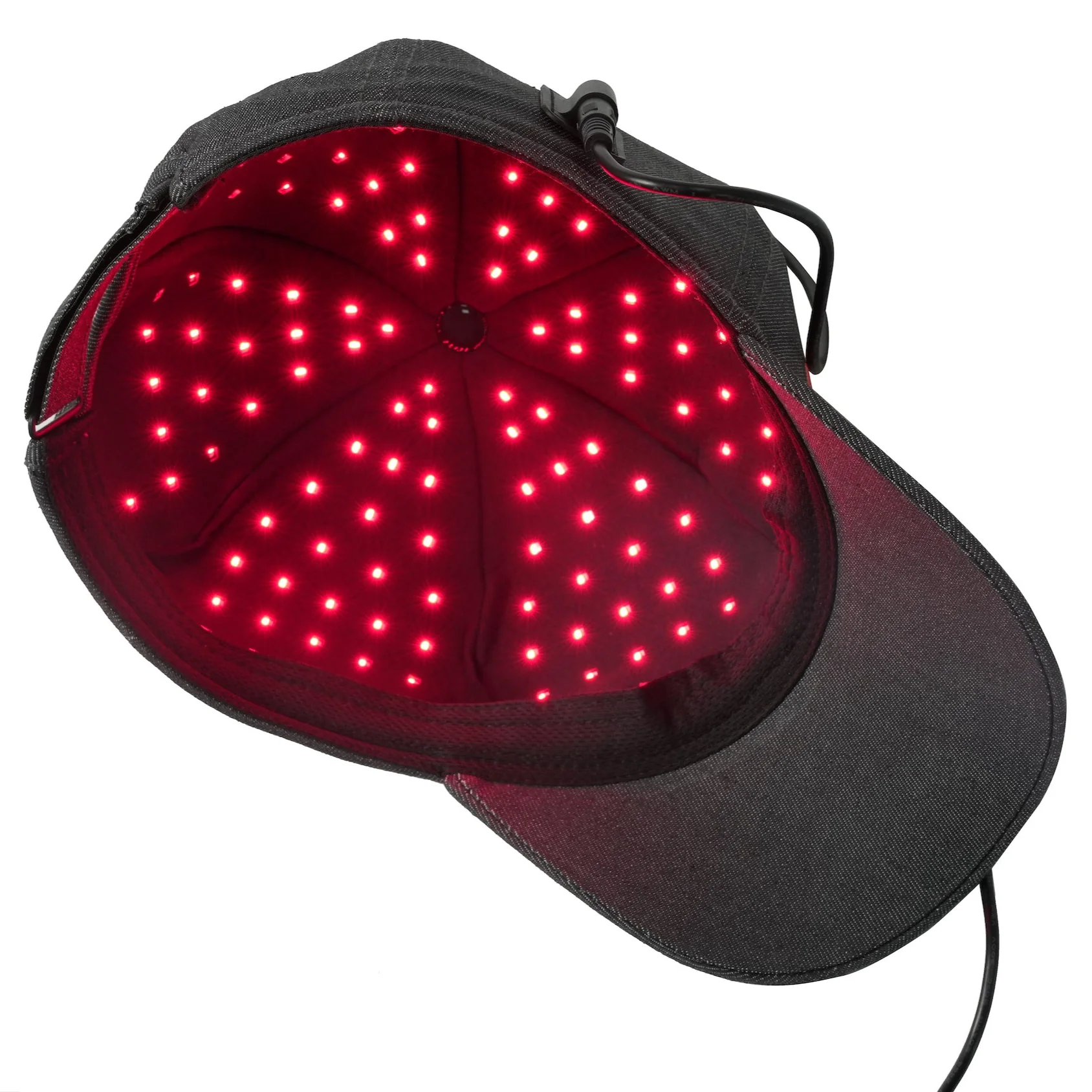 Red Light Therapy Hat - Image 7