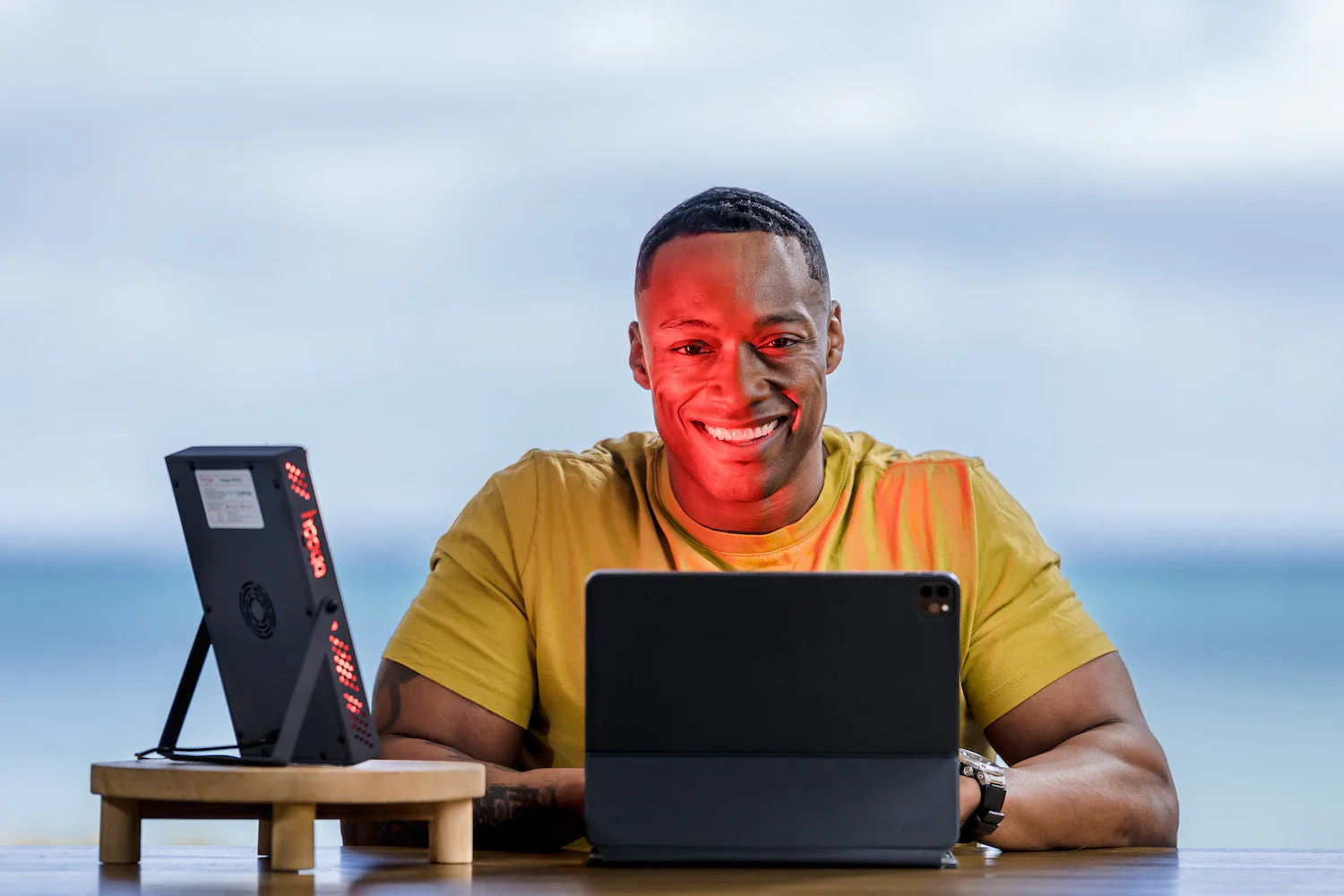 OPEN BOX HG200 - Image 4