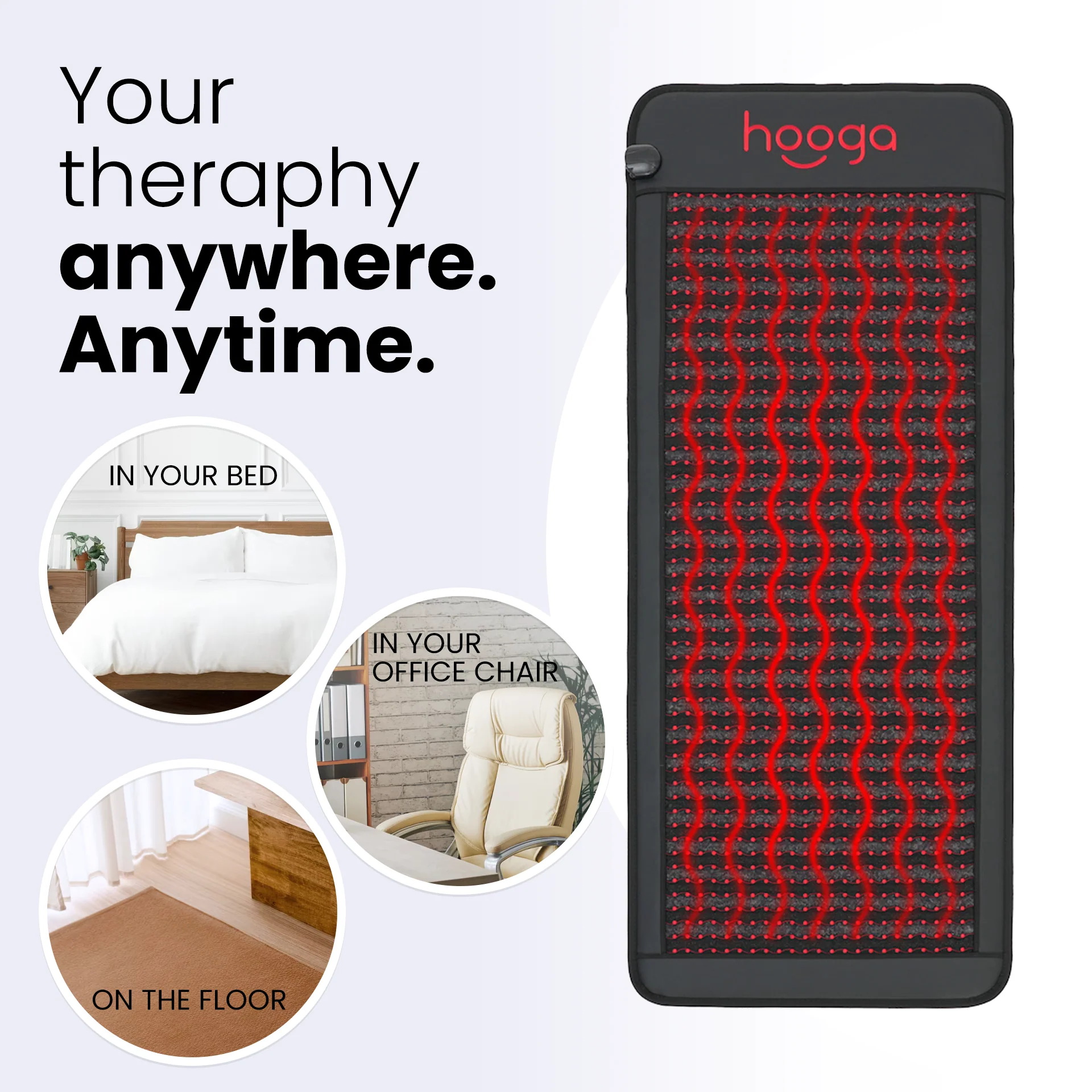 OPEN BOX PEMF Mat - Image 7