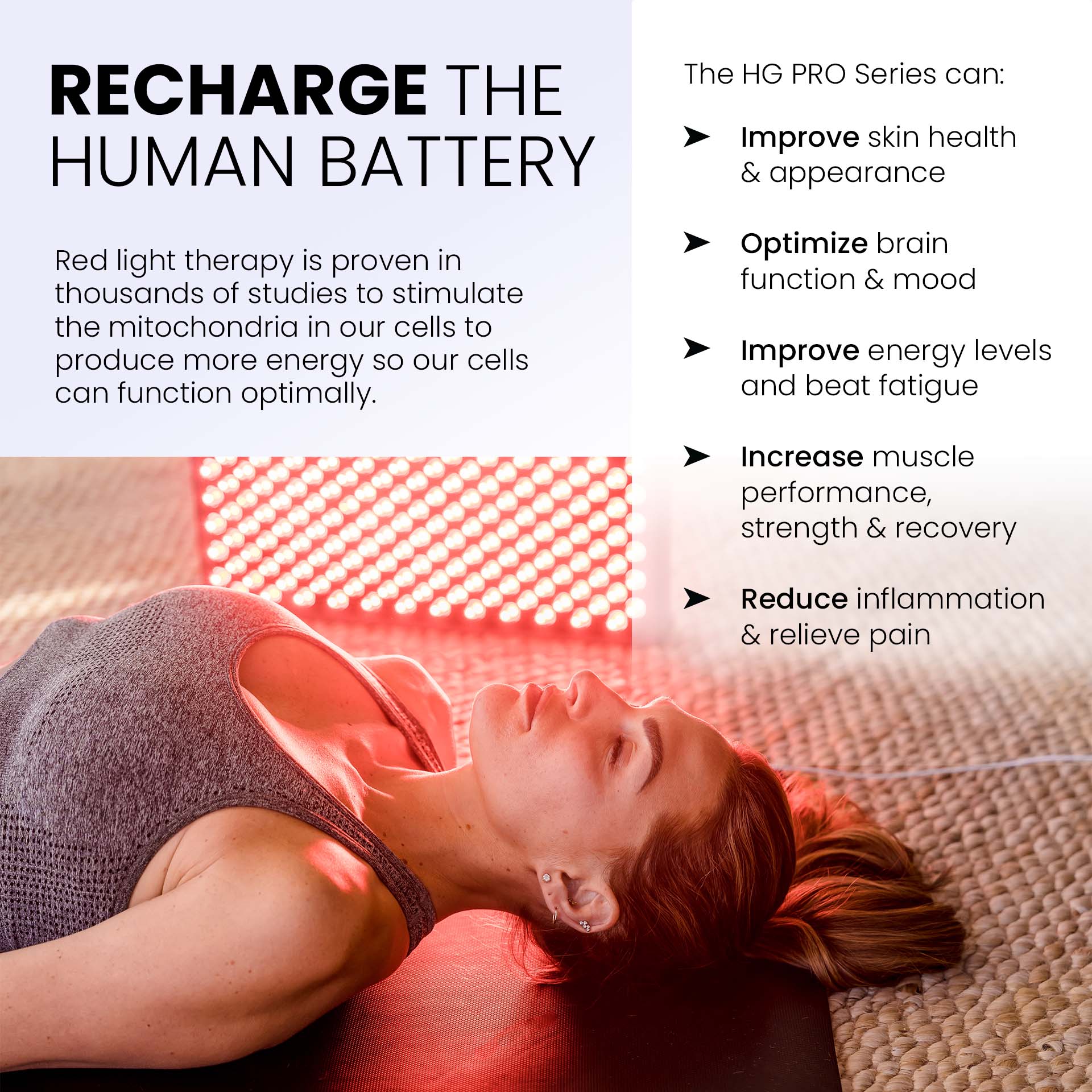 OPEN BOX PRO750 - Image 5