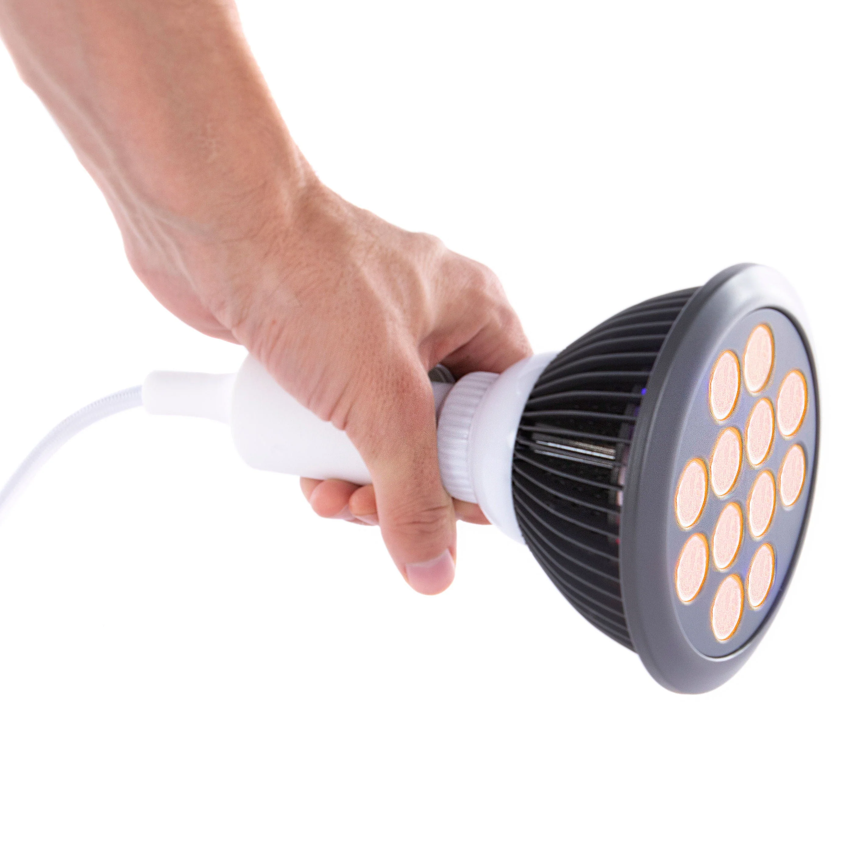 Orange LED Light Therapy - Image 3