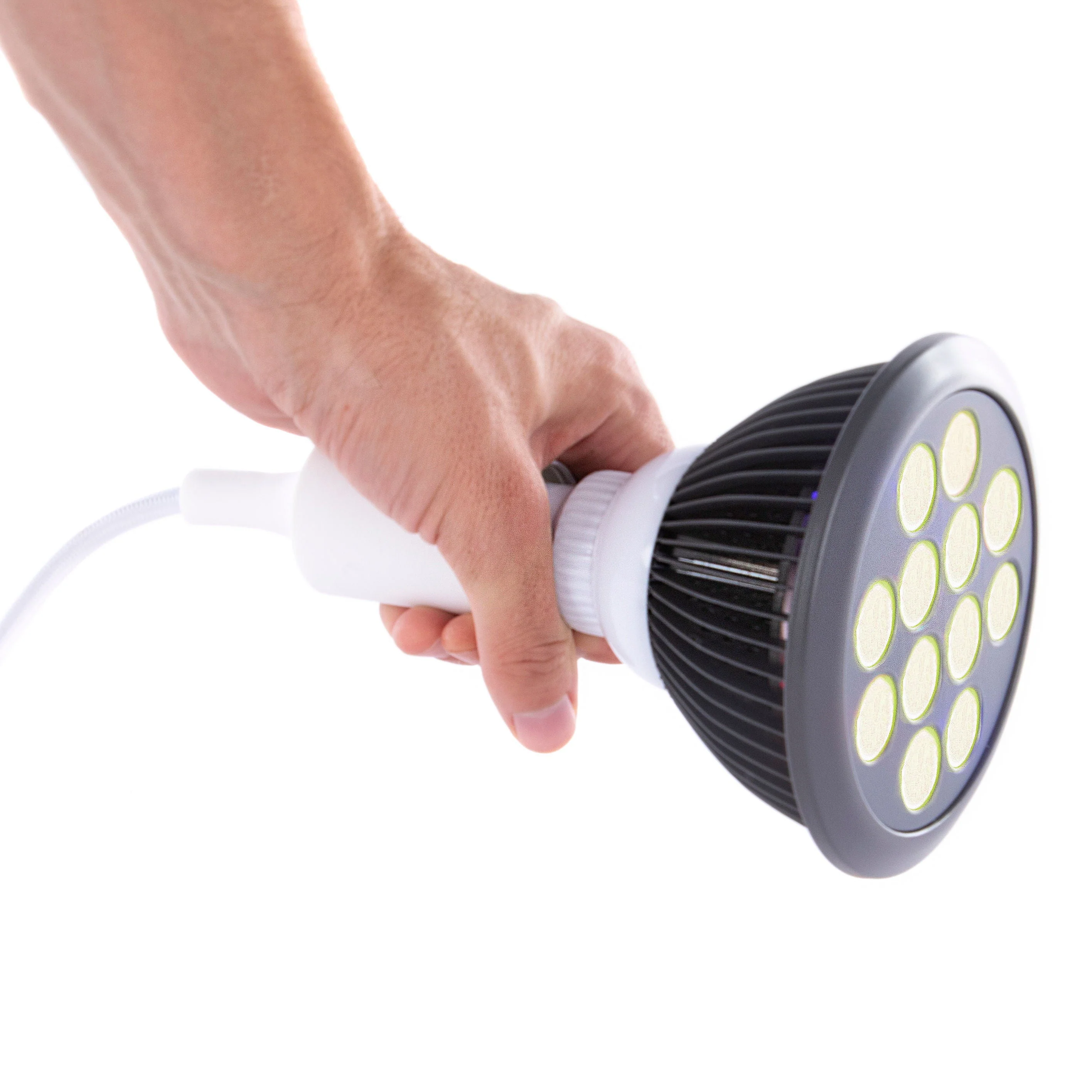 Yellow LED Light Therapy - Image 3
